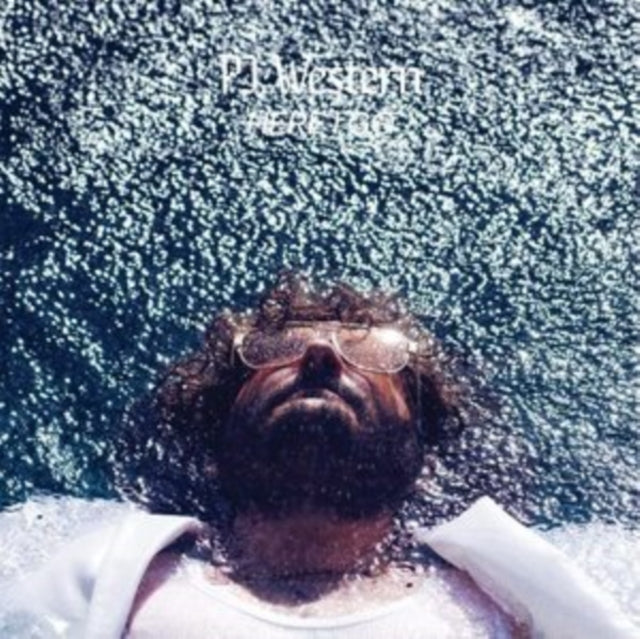 PJ Western - Here I Go [CD / Album]