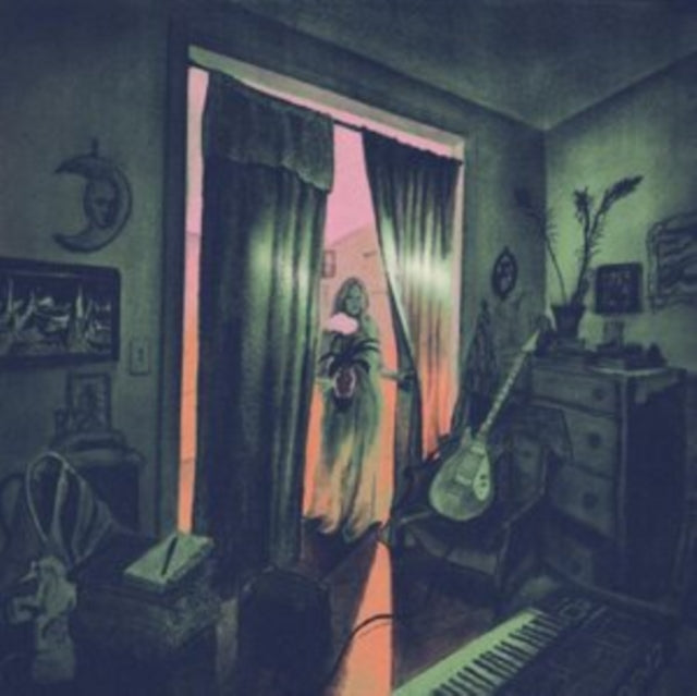 Alice Cohen - Moonrising [CD / Album]