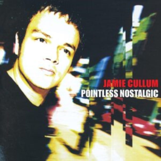Jamie Cullum - Pointless Nostalgic (Remastered) [CD / Remastered Album]