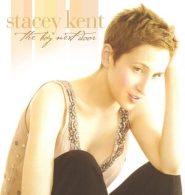 Stacey Kent - The Boy Next Door (Remastered) [CD / Album]