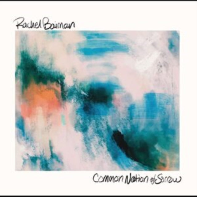 Rachel Baiman - Common Nation of Sorrow [CD / Album]