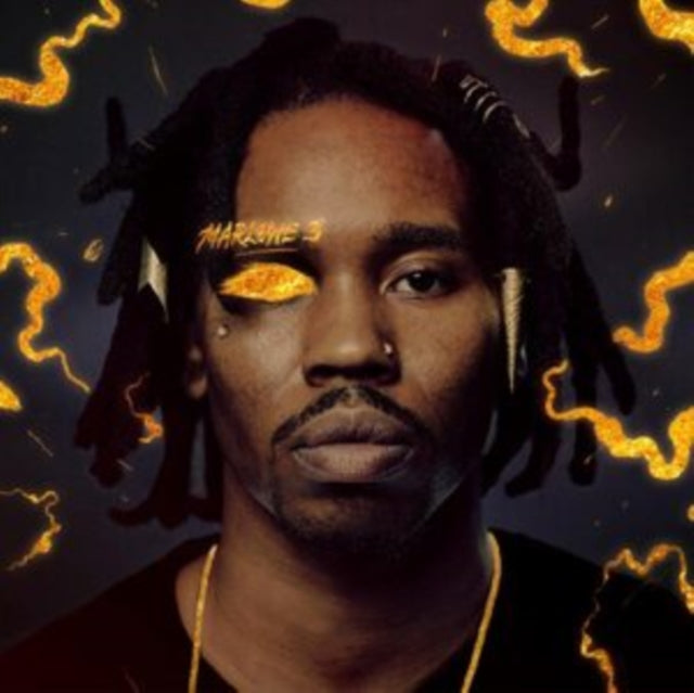 Marlowe - Marlowe 3 [CD / Album]