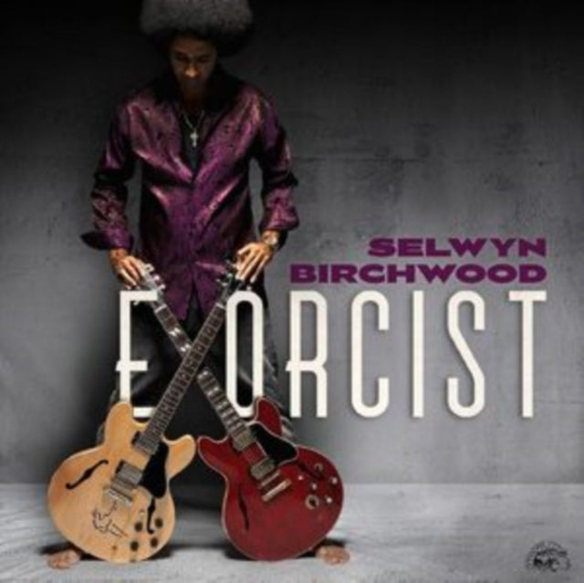 Selwyn Birchwood - Exorcist [CD / Album]