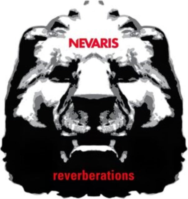 Nevaris - Reverberations [CD / Album]