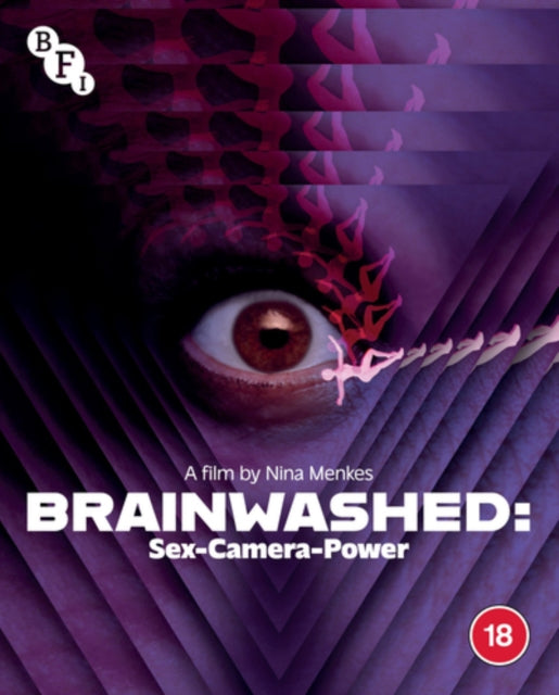Brainwashed - Sex-camera-power [Blu-ray]