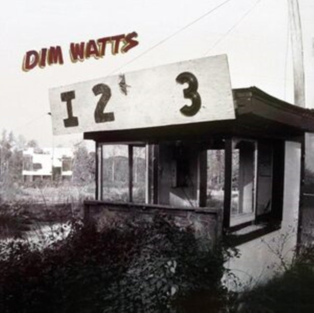 Dim Watts - Eye Two Three [CD / Album]