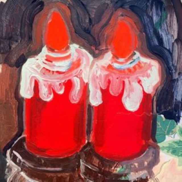 Bruiser & Bicycle - Holy Red Wagon [CD / Album]
