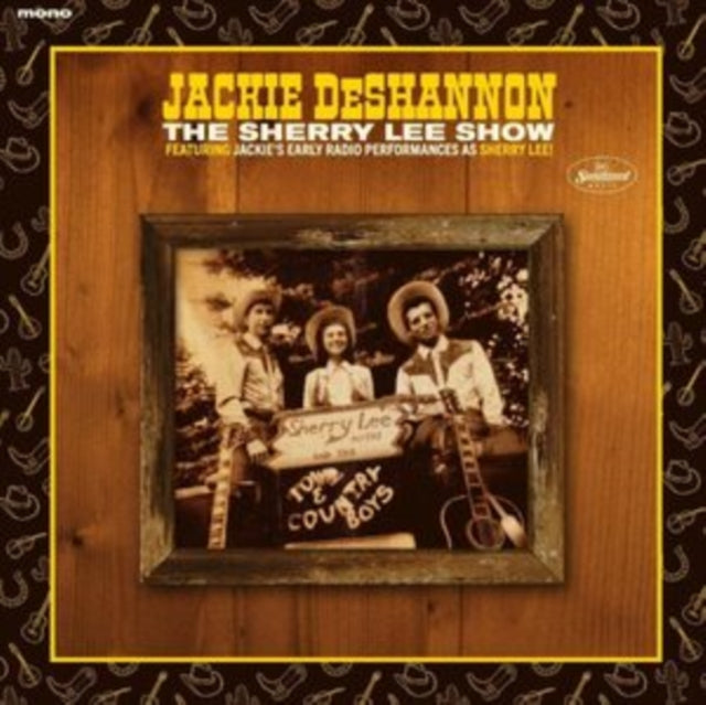 Jackie DeShannon - The Sherry Lee Show [CD / Album]