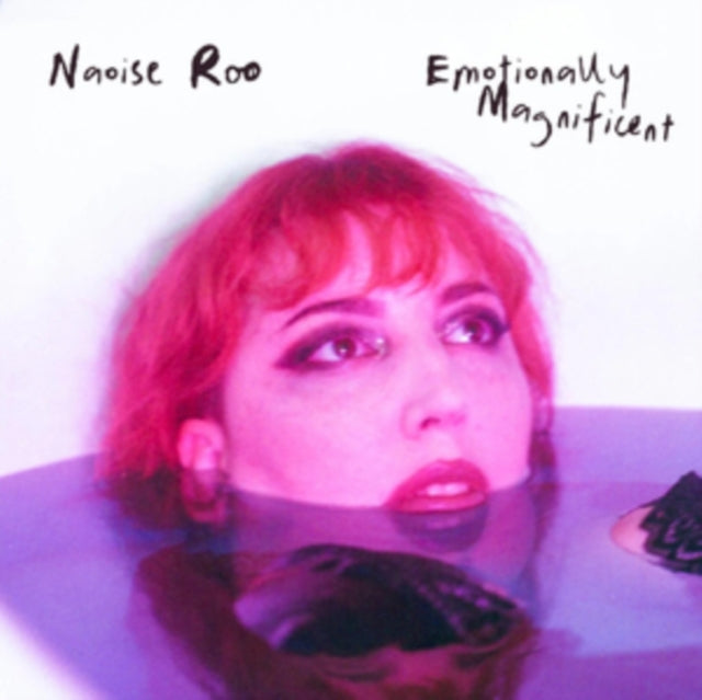 Naoise Roo - Emotionally Magnificent [CD / Album]