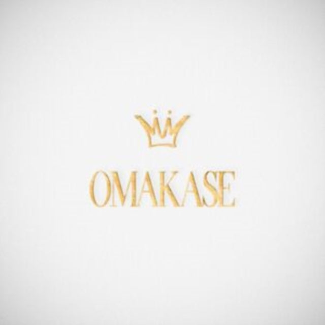 Various Artists - Mello Music Group Presents: Omakase [CD / Album]