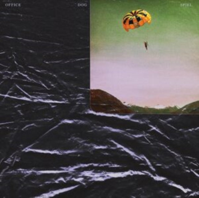 Office Dog - Spiel [CD / Album]