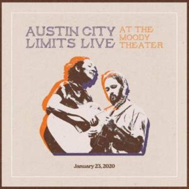 Watchhouse - Austin City Limits Live at the Moody Theater [CD / Album]