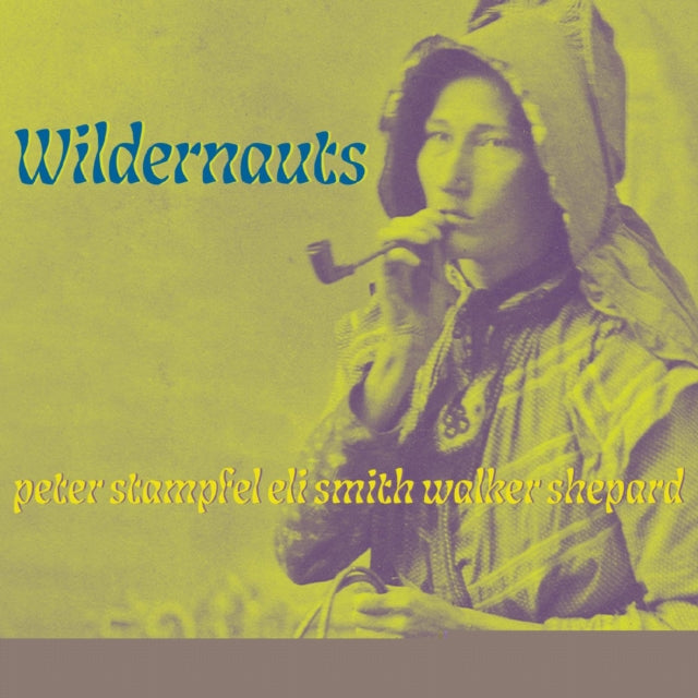 Wildernauts - Wildernauts [CD / Album]
