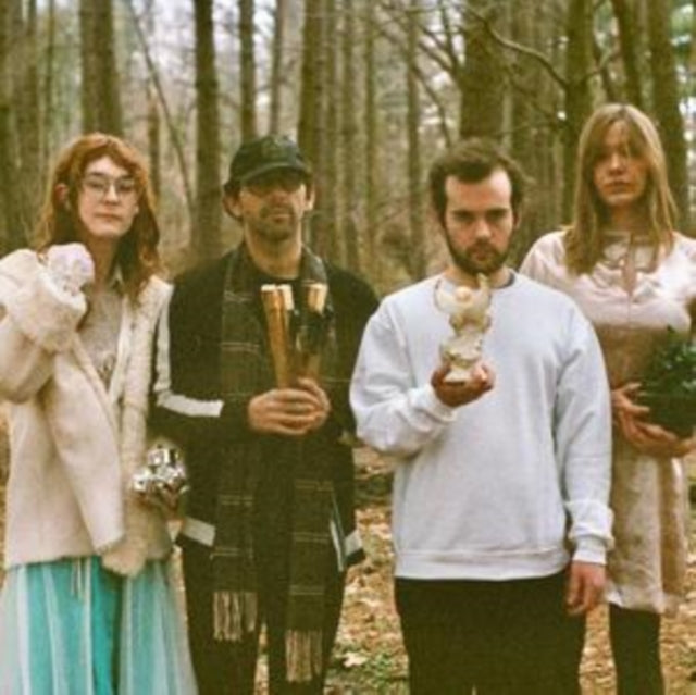 Tomato Flower - No [CD / Album]