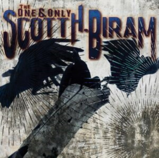 Scott H. Biram - The One & Only [CD / Album]