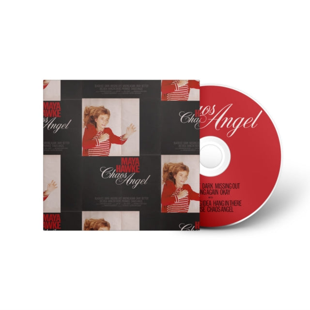 Maya Hawke - Chaos Angel [CD / Album]