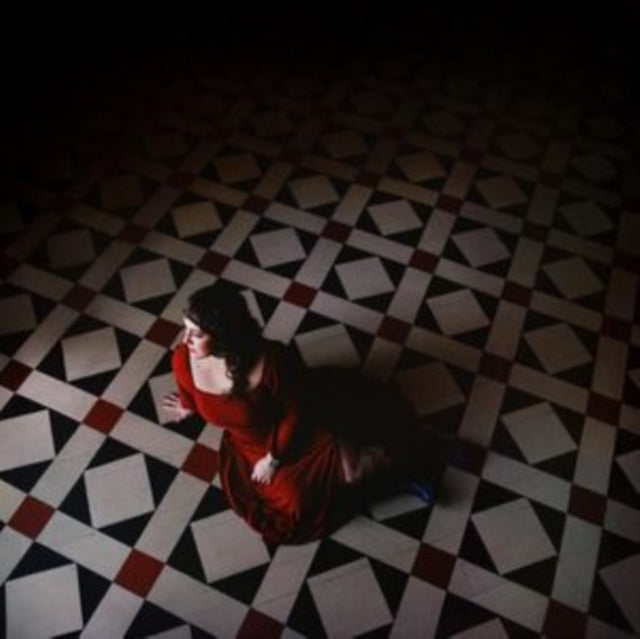 Rose Hotel - A Pawn Surrender [CD / Album]