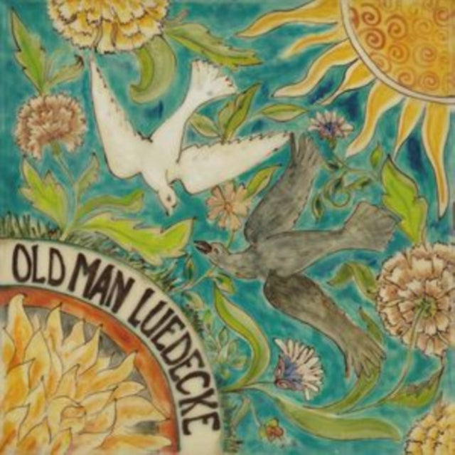Old Man Luedecke - She Told Me Where to Go [CD / Album]