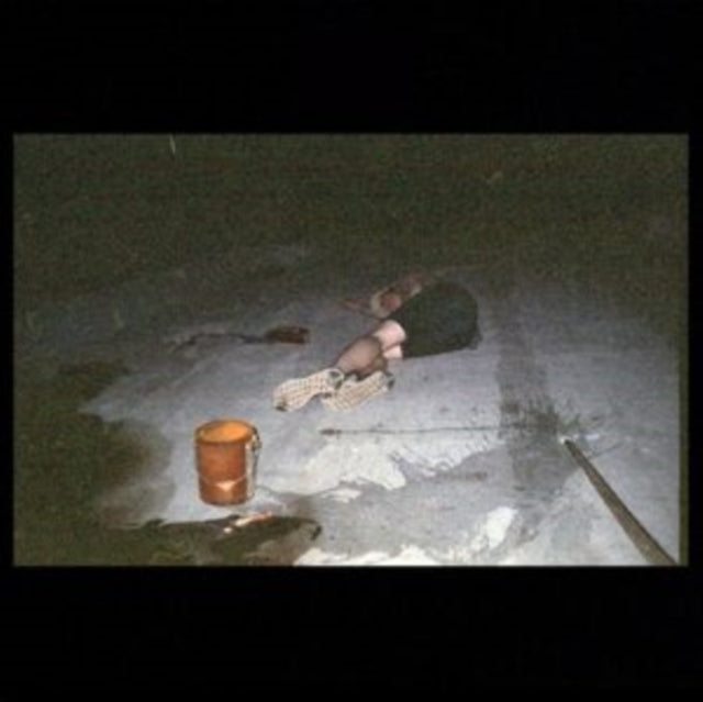 Knifeplay - Pearlty [CD / Album]