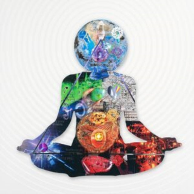 Sunburned Hand of the Man - Nimbus [CD / Album]