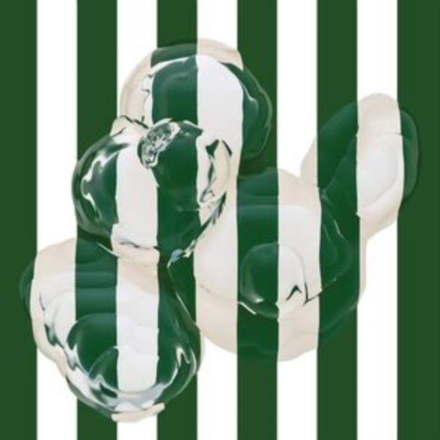 Josh Johnson - Unusual Objects [CD / Album]