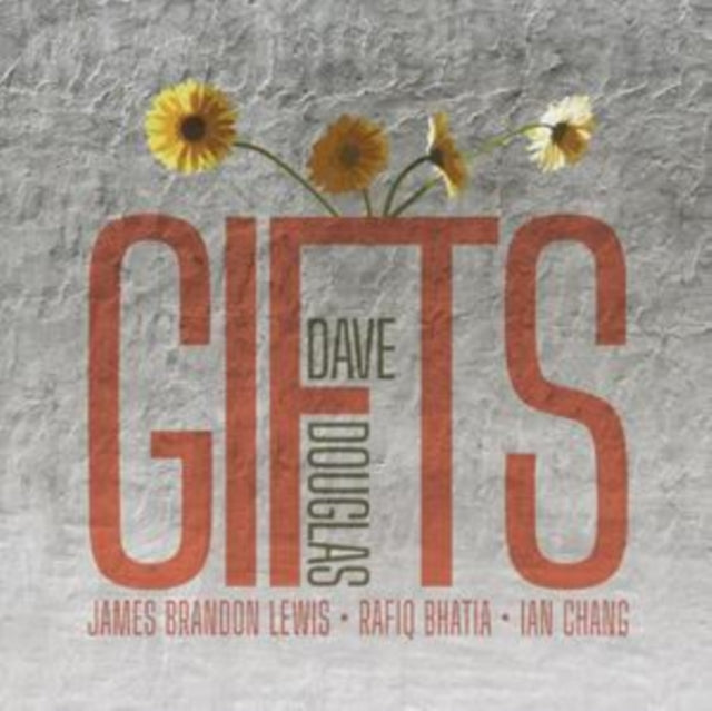 Dave Douglas - GIFTS [CD / Album]