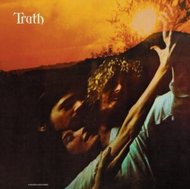 Truth - Truth [CD / Album]