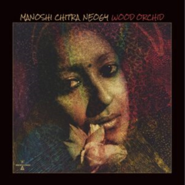Chitra Neogy - Wood Orchid [CD / Album]