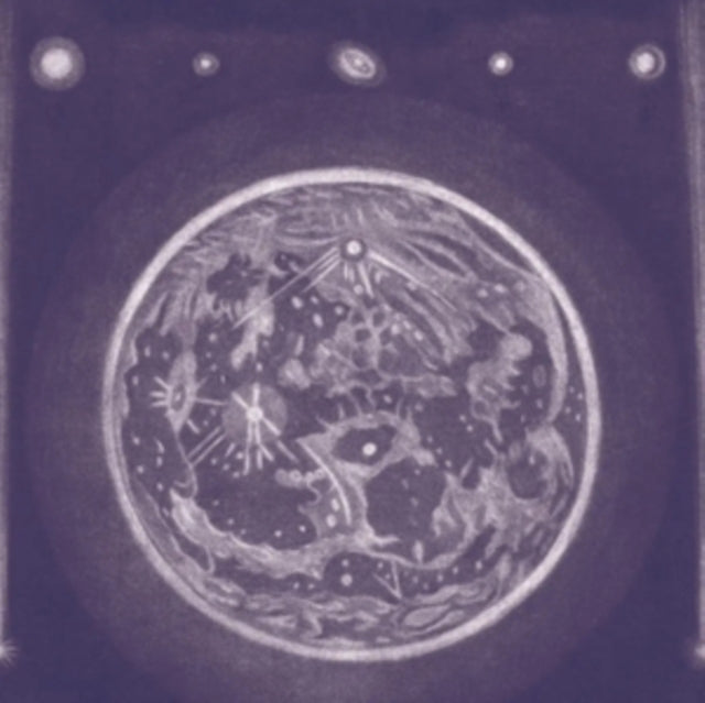 Dougie Bowne - The Stars Are Indispensable [CD / Album]