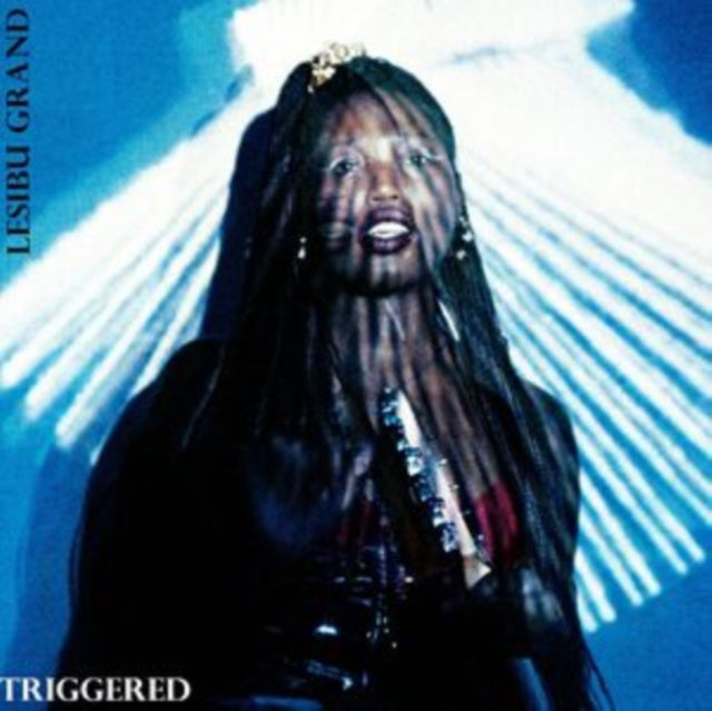 Lesibu Grand - Triggered [CD / Album]
