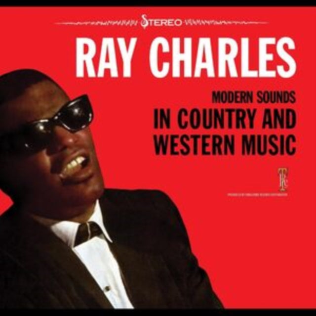 Ray Charles - Modern Sounds in Country and Western Music [CD / Album]
