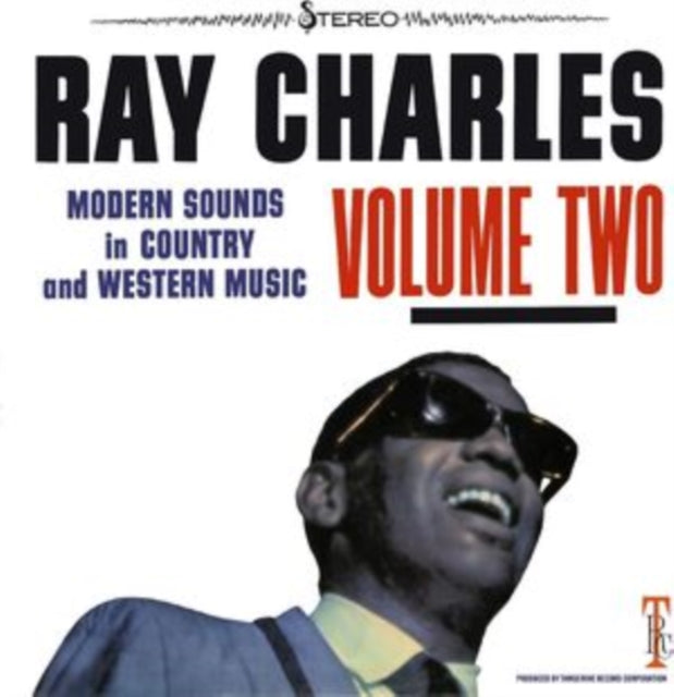 Ray Charles - Modern Sounds in Country and Western Music [CD / Album]