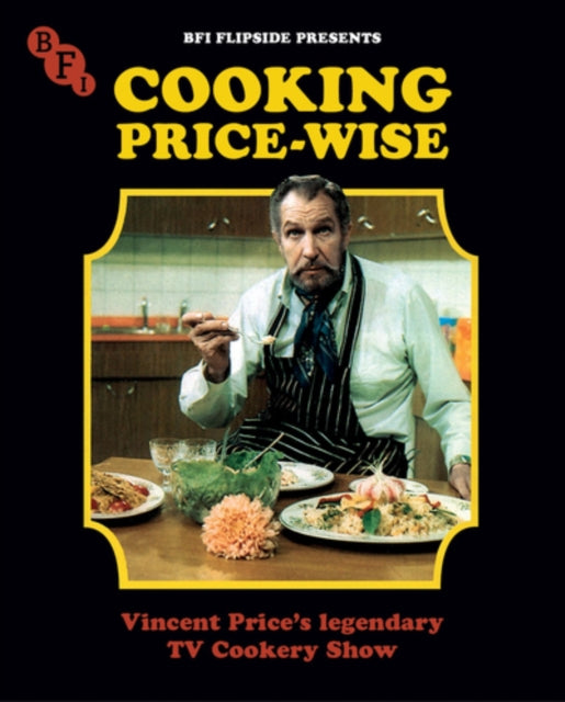 Cooking Price-wise [Blu-ray]