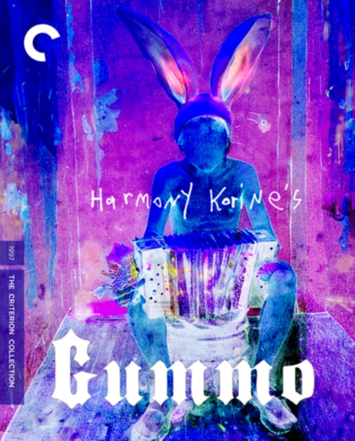 Gummo - The Criterion Collection [Blu-ray / Restored]