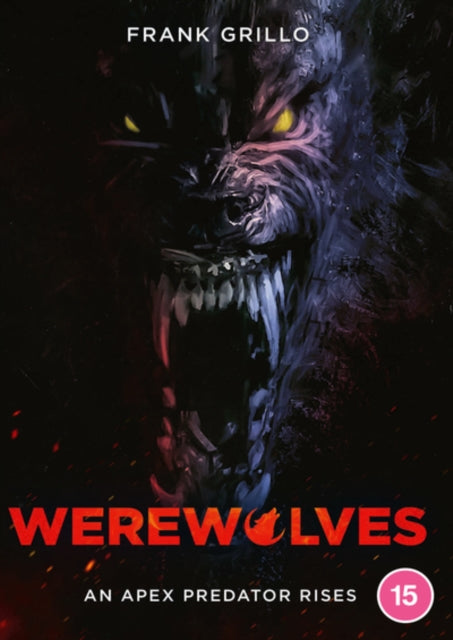 Werewolves [DVD]