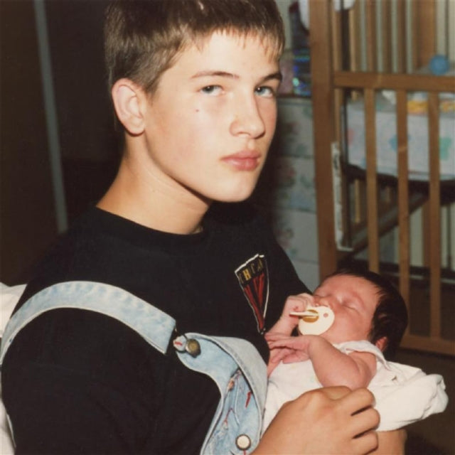 Big Thief - Capacity [CD / Album]