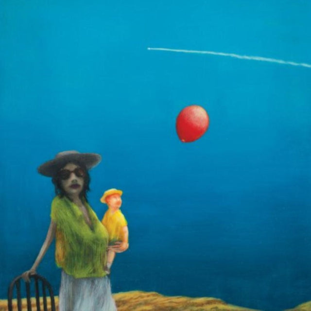 Menomena - Moms [CD / Album]