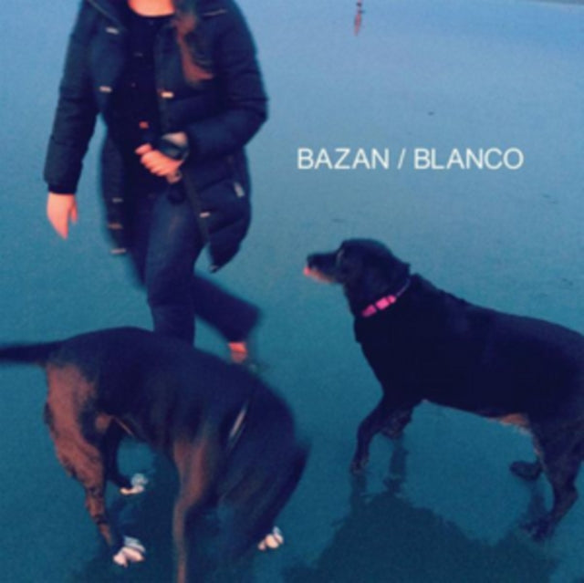 David Bazan - Blanco [CD / Album]