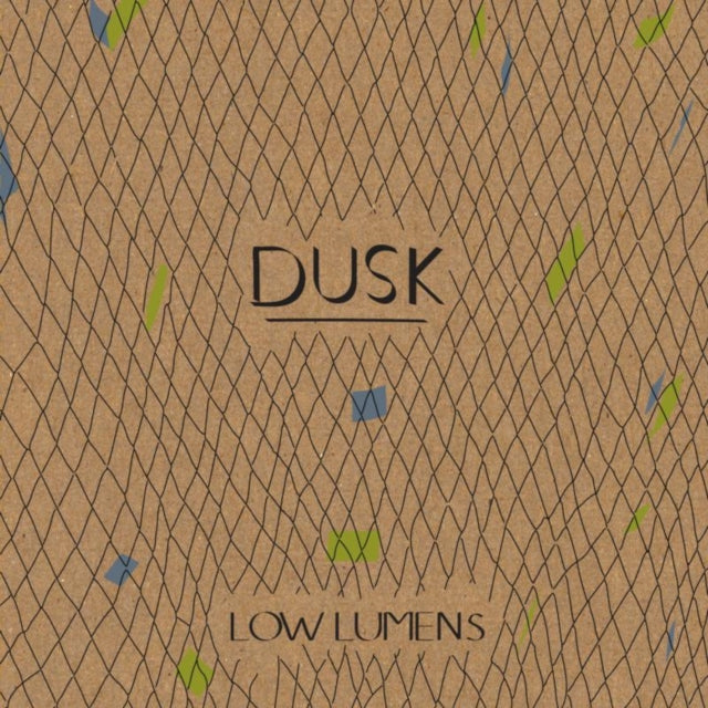 Low Lumens - Dawn/Dusk [CD / Album]