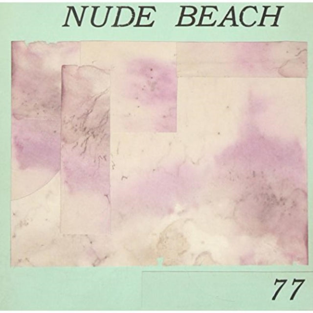 Nude Beach - 77 [CD / Album]