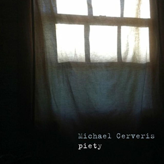Michael Cerveris - Piety [CD / Album]