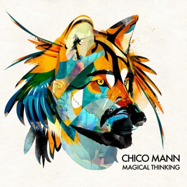 Chico Mann - Magical Thinking [CD / Album]