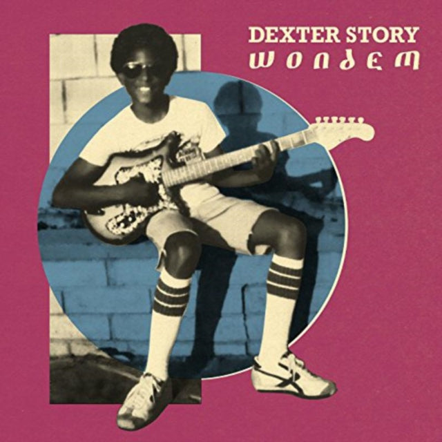 Dexter Story - Wondem [CD / Album]