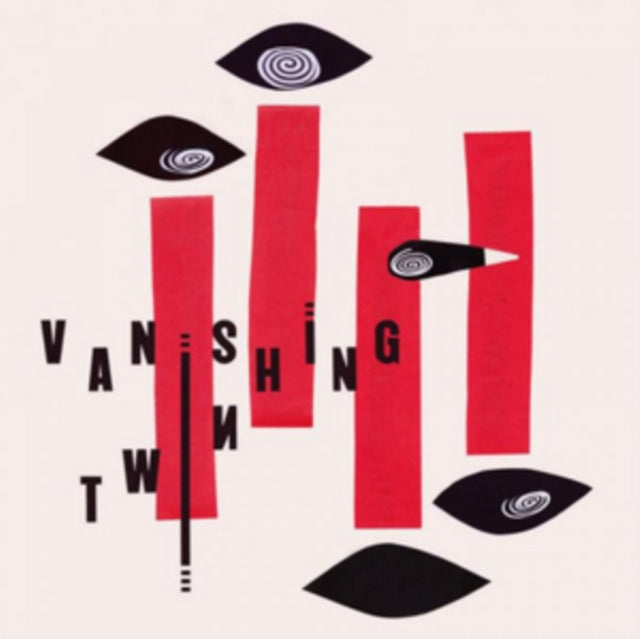 Vanishing Twin - Choose Your Own Adventure [CD / Album]