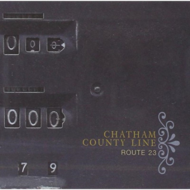Chatham County Line - Route 23 [CD / Album]