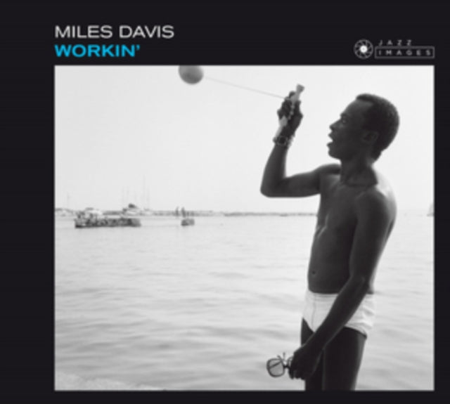 Miles Davis - Workin' [CD / Album]