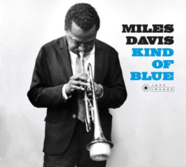 Miles Davis - Kind of Blue [CD / Album]