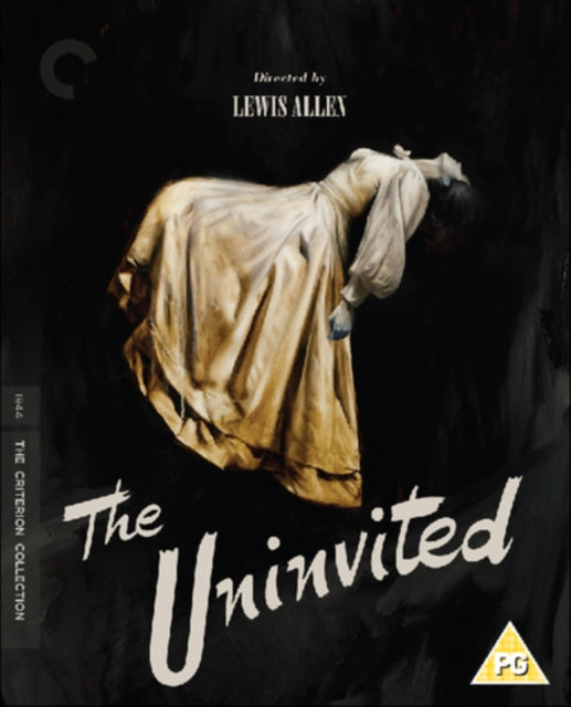 The Uninvited - The Criterion Collection [Blu-ray / Restored]