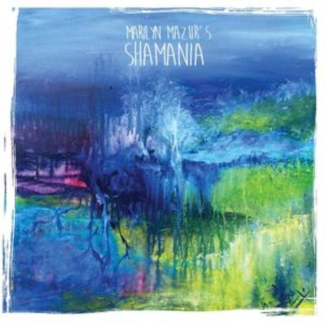 Marilyn Mazur - Shamania [CD / Album]