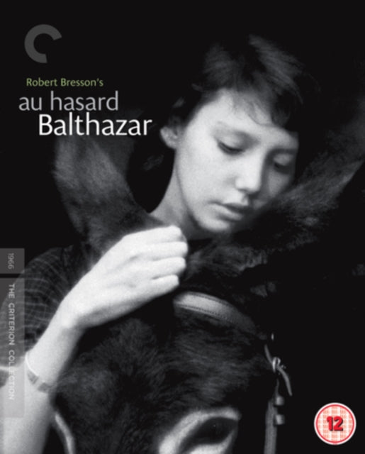 Au Hasard Balthazar - The Criterion Collection [Blu-ray / Restored]